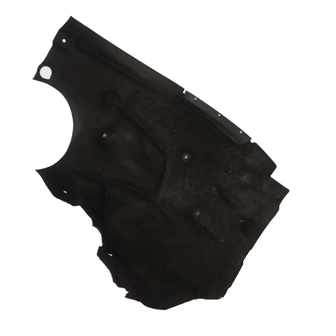 Wheel Arch Cover BMW F30 F31 Front Left N/S Panel Rear Section - SKU 7260699-1 - Part number 7260699
