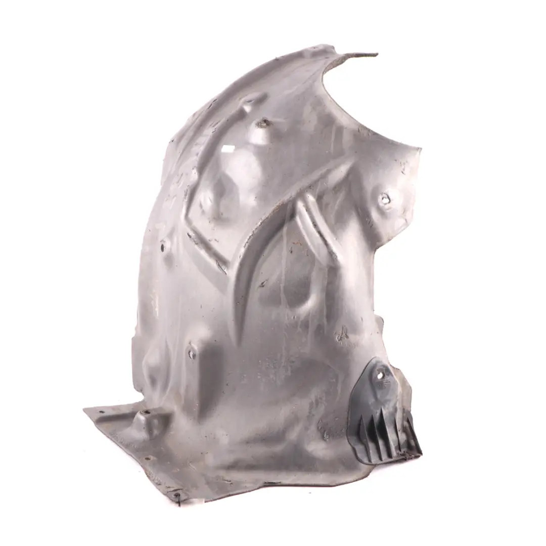 BMW F30 F31 Front Left N/S Wheel Arch Cover Panel Rear Section - SKU 7260699-2 - Part number 7260699