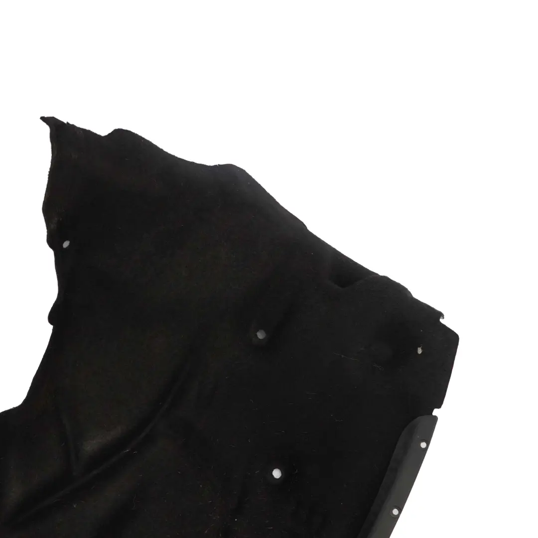 Delantero Derecho Tapa Paso De Rueda Panel Seccion Trasera para BMW F30 F31 con número de pieza 7260700 BMW F30 F31 Delantero Derecho Tapa Paso De Rueda Panel Seccion Trasera - SKU 7260700-1 - Número de pieza 7260700