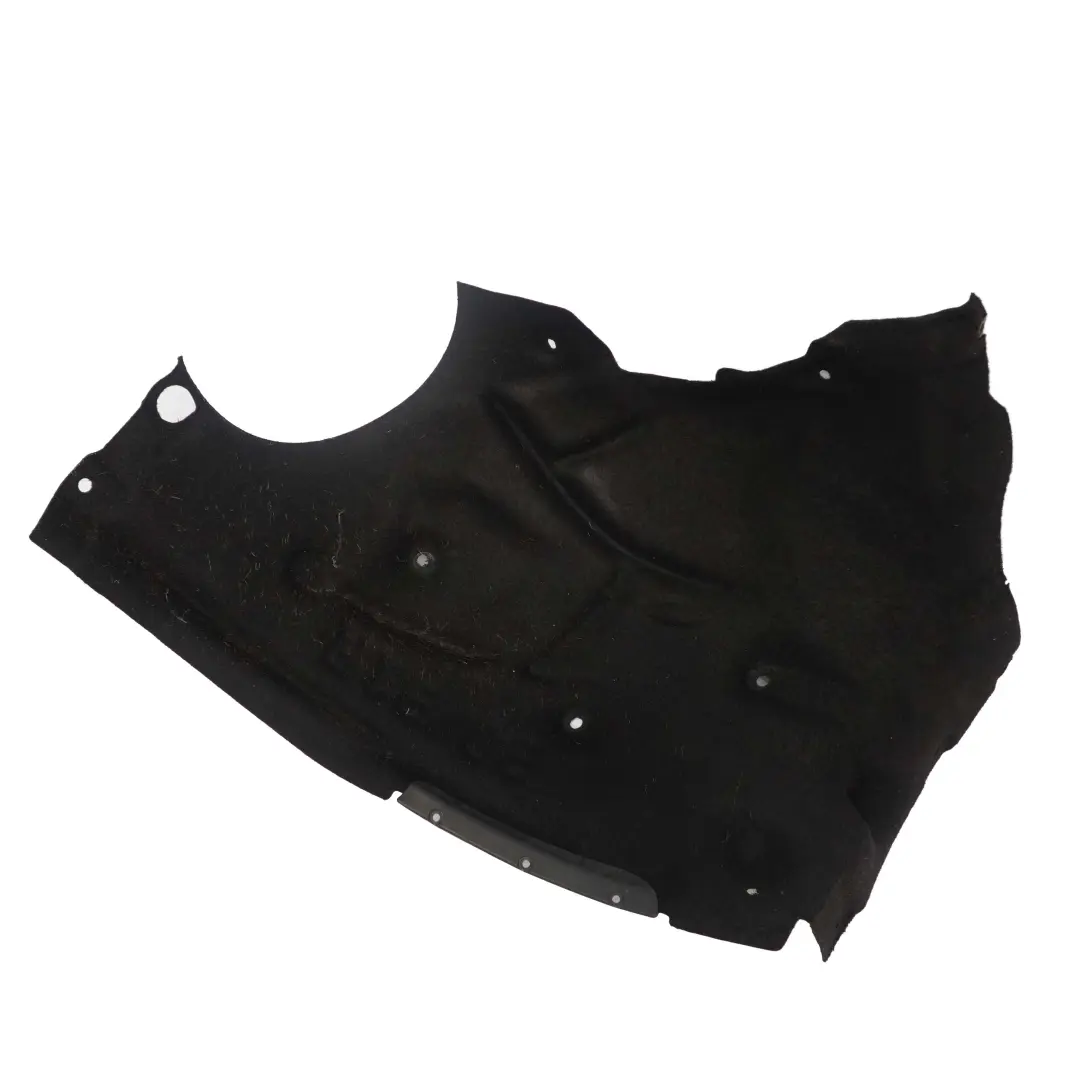 Nadkole Prawy Przód Tylna Część do BMW F30 o numerze 7260700 BMW F30 Nadkole Prawy Przód Tylna Część - SKU 7260700-1 - Numer Części 7260700