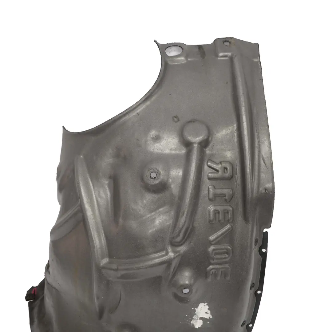 BMW F30 F31 Delantero Derecho Tapa Paso De Rueda Panel Seccion Trasera - SKU 7260700-1 - Número de pieza 7260700