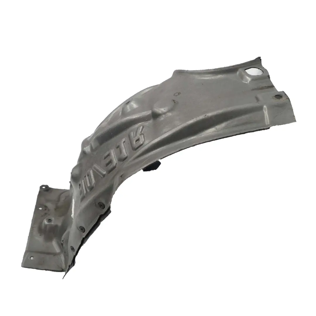 BMW F30 F31 Delantero Derecho Tapa Paso De Rueda Panel Seccion Trasera - SKU 7260700-1 - Número de pieza 7260700