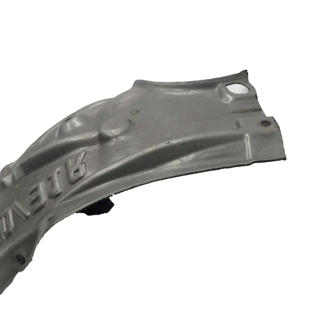 Delantero Derecho Tapa Paso De Rueda Panel Seccion Trasera para BMW F30 F31 con número de pieza 7260700 BMW F30 F31 Delantero Derecho Tapa Paso De Rueda Panel Seccion Trasera - SKU 7260700-1 - Número de pieza 7260700