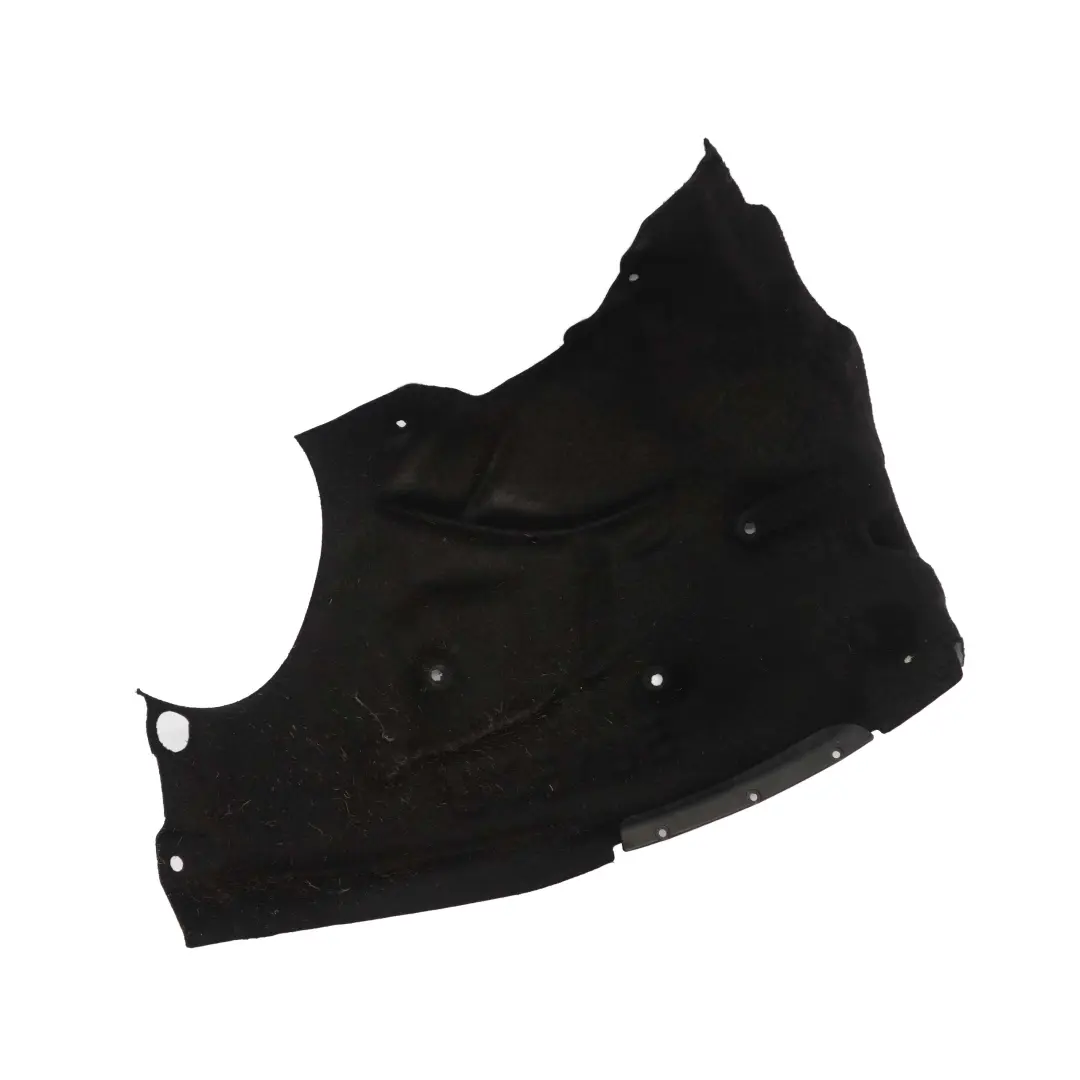 BMW F30 F31 Delantero Derecho Tapa Paso De Rueda Panel Seccion Trasera - SKU 7260700-1 - Número de pieza 7260700