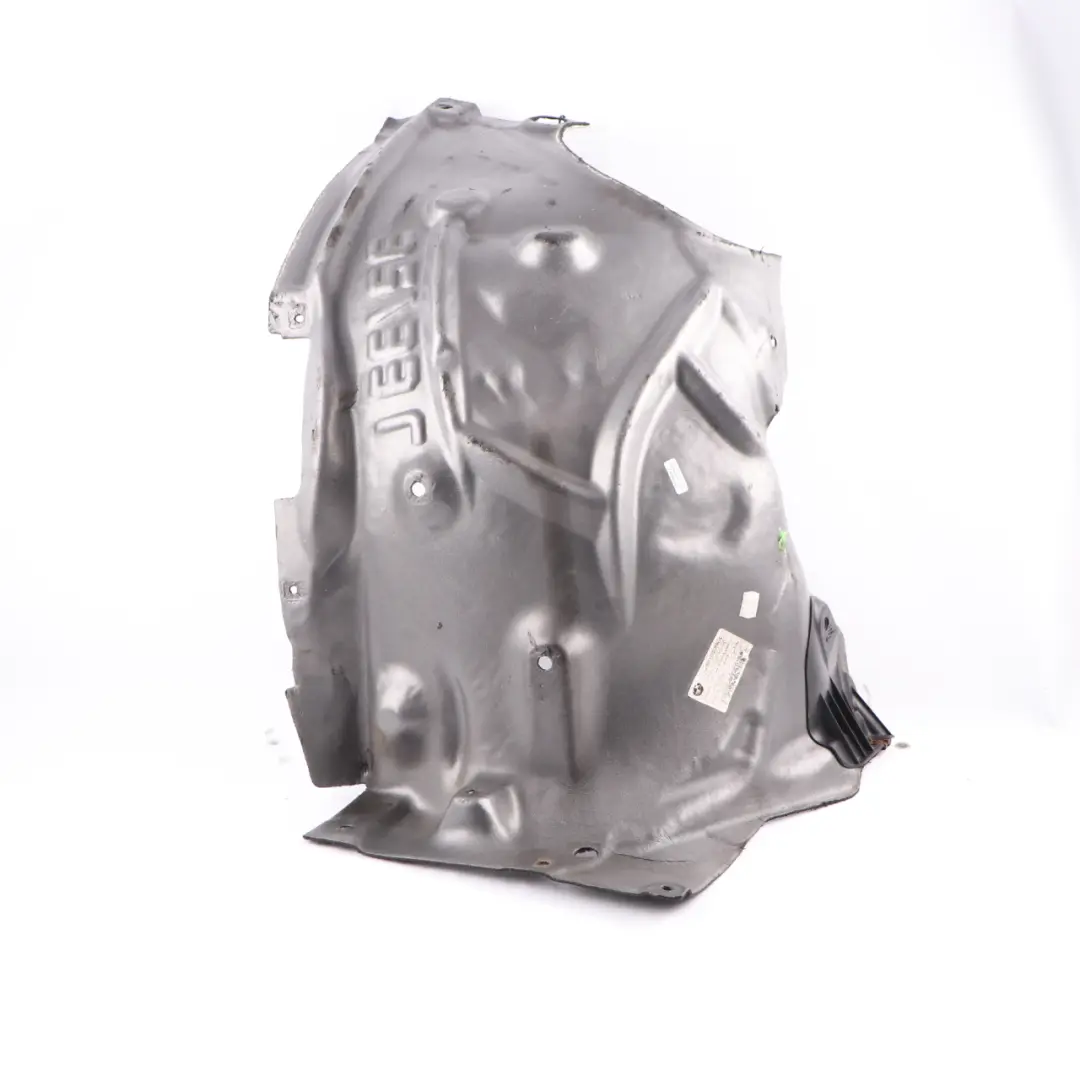 Nadkole Przednie Lewe Przód Lewy do BMW F32 F33 o numerze 7260703 BMW F32 F33 Nadkole Przednie Lewe Przód Lewy - SKU 7260703 - Numer Części 7260703