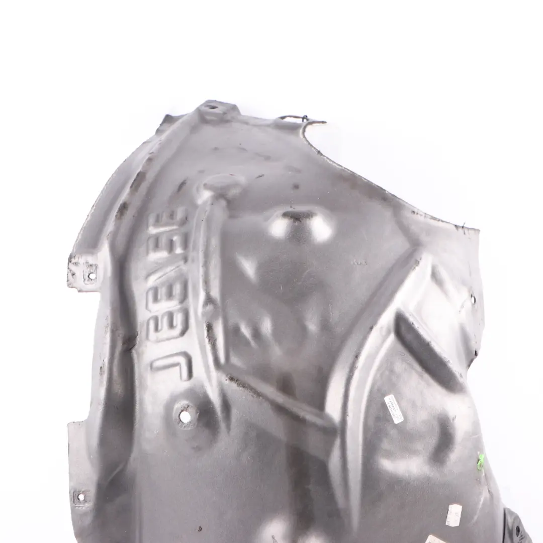 Passaruota Anteriore sinistro Sezione posteriore Pannello copertura per BMW F32 F33 con numero di parte 7260703 BMW F32 F33 Passaruota Anteriore sinistro Sezione posteriore Pannello copertura - SKU 7260703 - Numero di parte 7260703