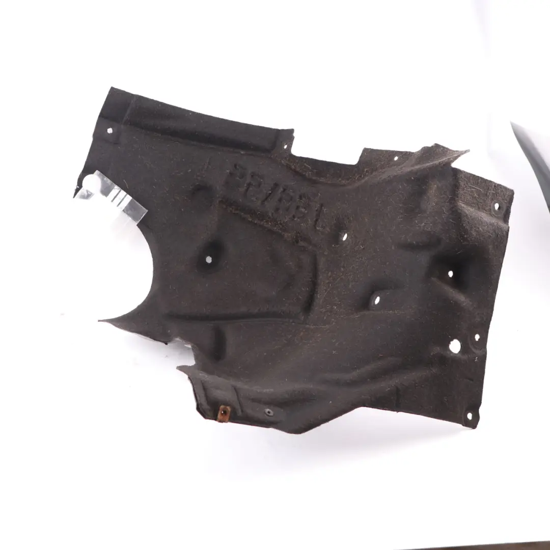 Nadkole Przednie Lewe Przód Lewy do BMW F32 F33 o numerze 7260703 BMW F32 F33 Nadkole Przednie Lewe Przód Lewy - SKU 7260703 - Numer Części 7260703