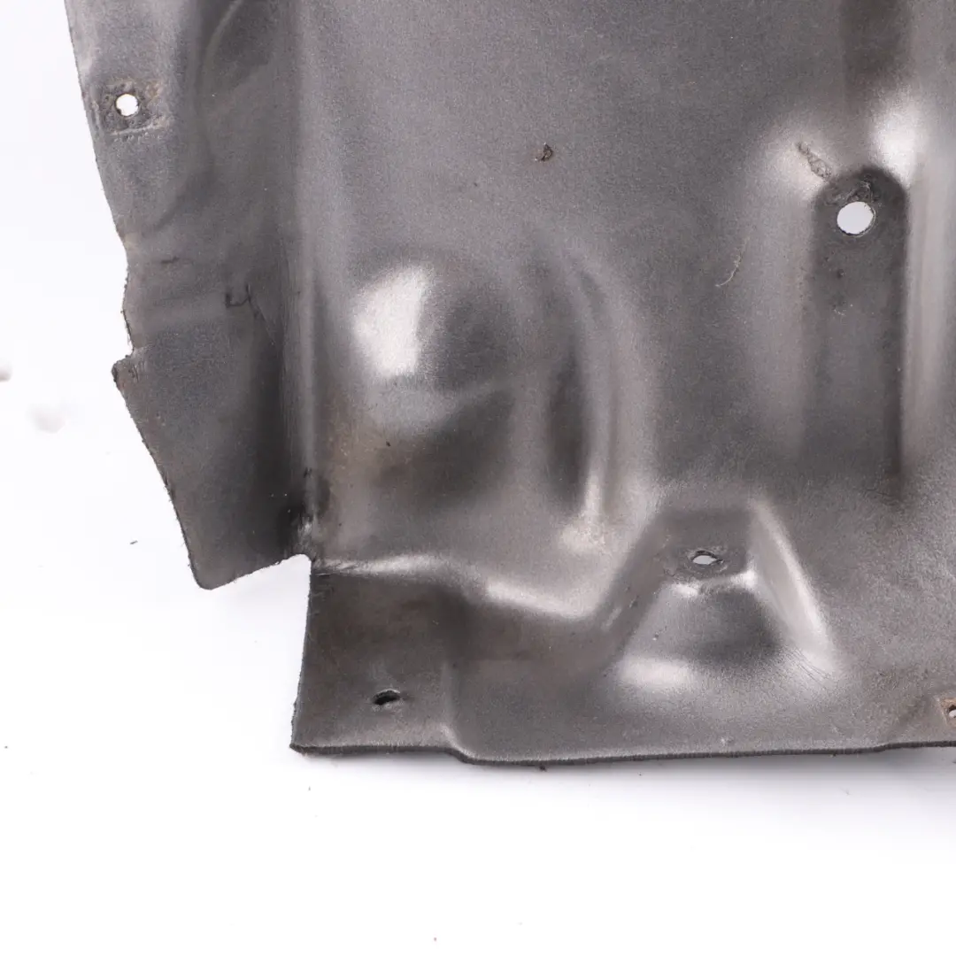 Passaruota Anteriore sinistro Sezione posteriore Pannello copertura per BMW F32 F33 con numero di parte 7260703 BMW F32 F33 Passaruota Anteriore sinistro Sezione posteriore Pannello copertura - SKU 7260703 - Numero di parte 7260703