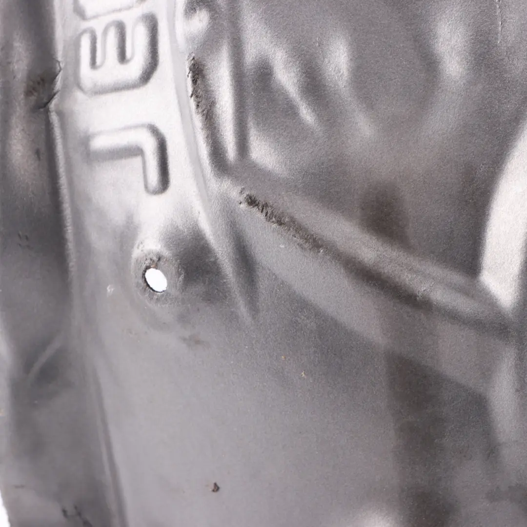 Passaruota Anteriore sinistro Sezione posteriore Pannello copertura per BMW F32 F33 con numero di parte 7260703 BMW F32 F33 Passaruota Anteriore sinistro Sezione posteriore Pannello copertura - SKU 7260703 - Numero di parte 7260703