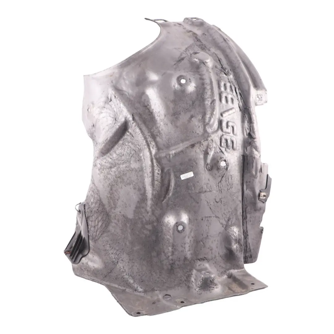 Copertura Pannello Parafango Anteriore Destro per BMW F32 F33 con numero di parte 7260704 BMW F32 F33 Copertura Pannello Parafango Anteriore Destro - SKU 7260704-1 - Numero di parte 7260704