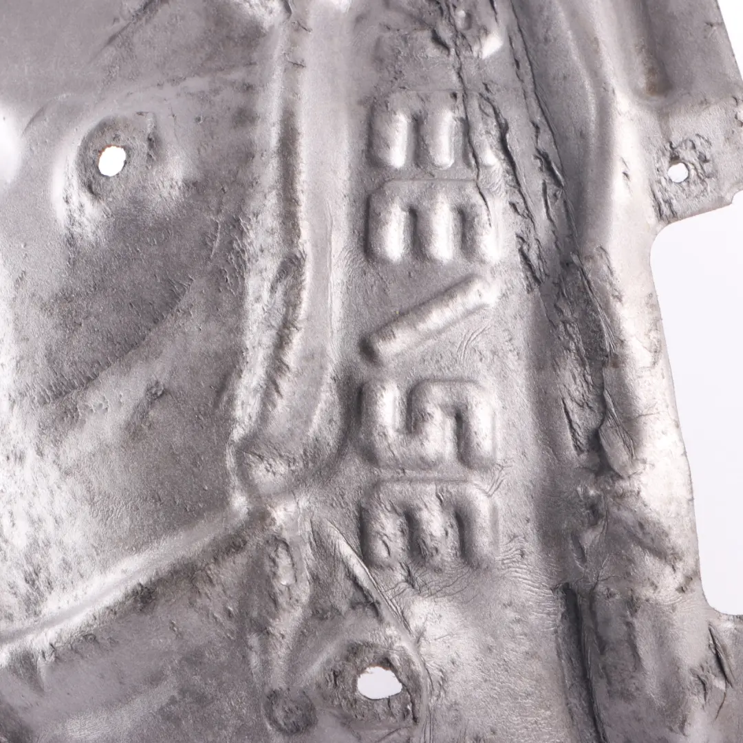 Radkasten Vorne Rechts Hinten Abdeckung Panel für BMW F32 F33 mit Teilenummer 7260704 BMW F32 F33 Radkasten Vorne Rechts Hinten Abdeckung Panel - SKU 7260704-1 - Teilenummer 7260704