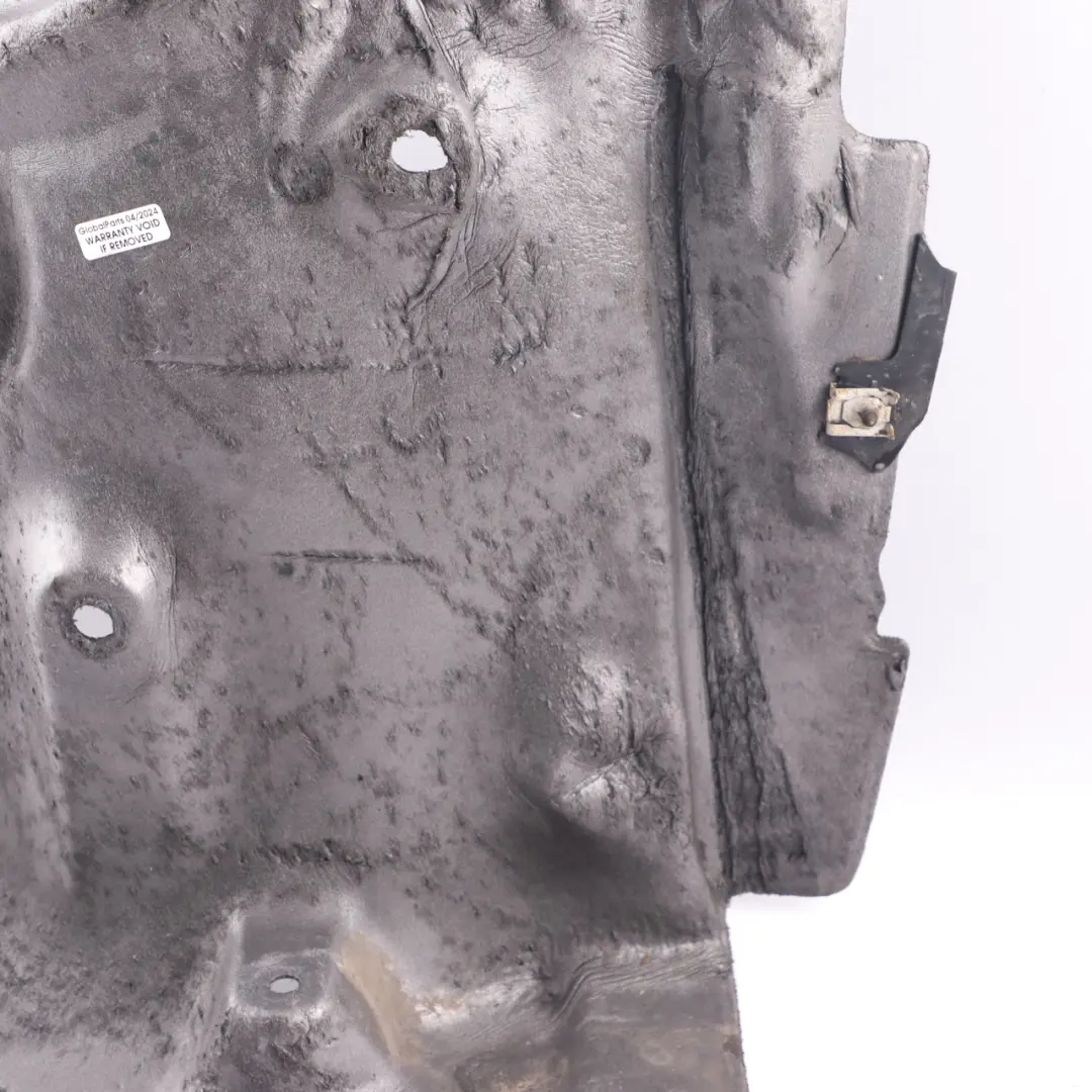 Copertura Pannello Parafango Anteriore Destro per BMW F32 F33 con numero di parte 7260704 BMW F32 F33 Copertura Pannello Parafango Anteriore Destro - SKU 7260704-1 - Numero di parte 7260704