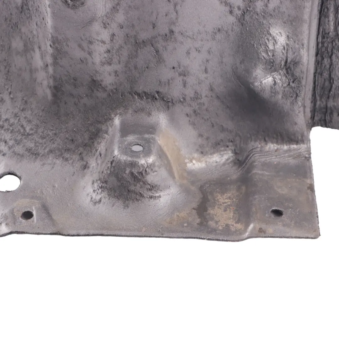 Wheel Arch BMW F32 F33 Front Right O/S Rear Section Housing Cover Panel - SKU 7260704-1 - Part number 7260704