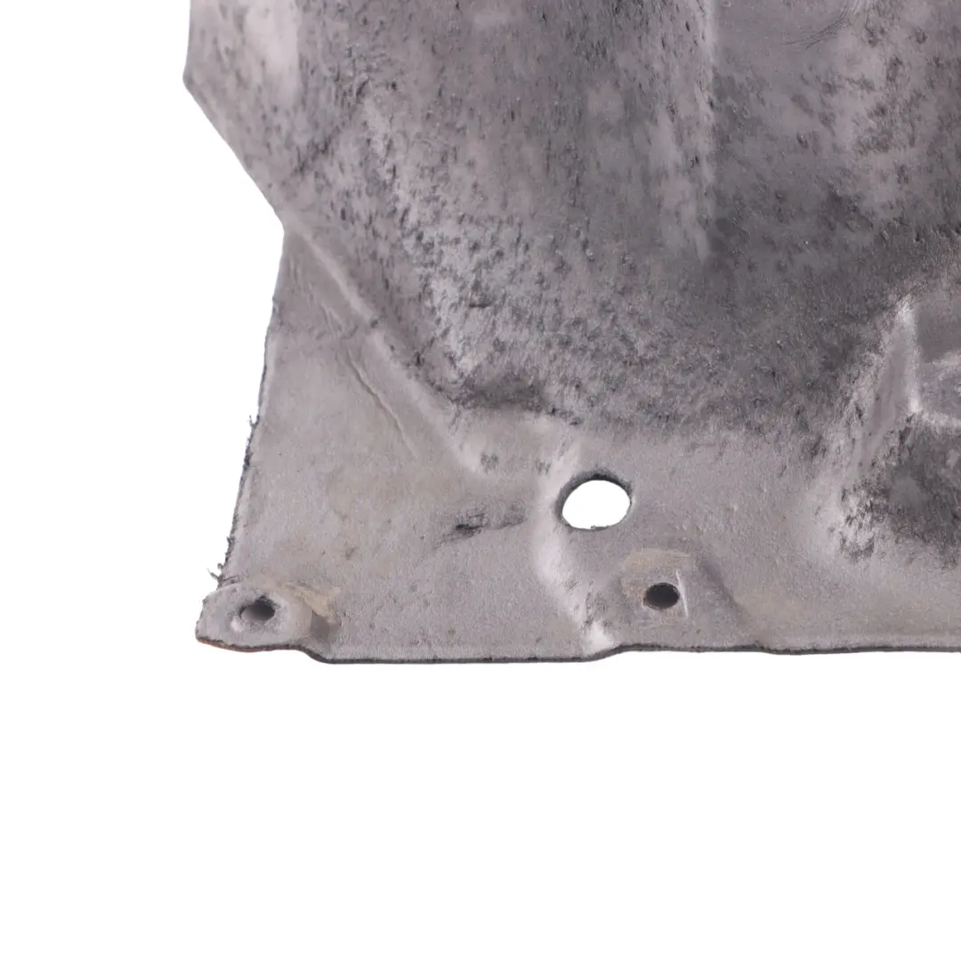 Wheel Arch BMW F32 F33 Front Right O/S Rear Section Housing Cover Panel - SKU 7260704-1 - Part number 7260704