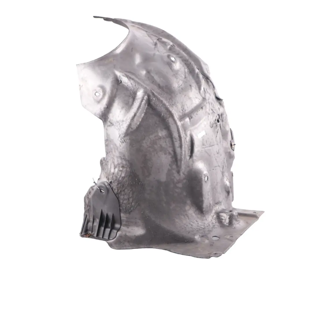 Panneau Couvercle Logement Passage Roue Avant Droit pour BMW F32 F33 à propos du numéro de pièce 7260704 BMW F32 F33 Panneau Couvercle Logement Passage Roue Avant Droit - SKU 7260704-1 - Numéro de pièce 7260704