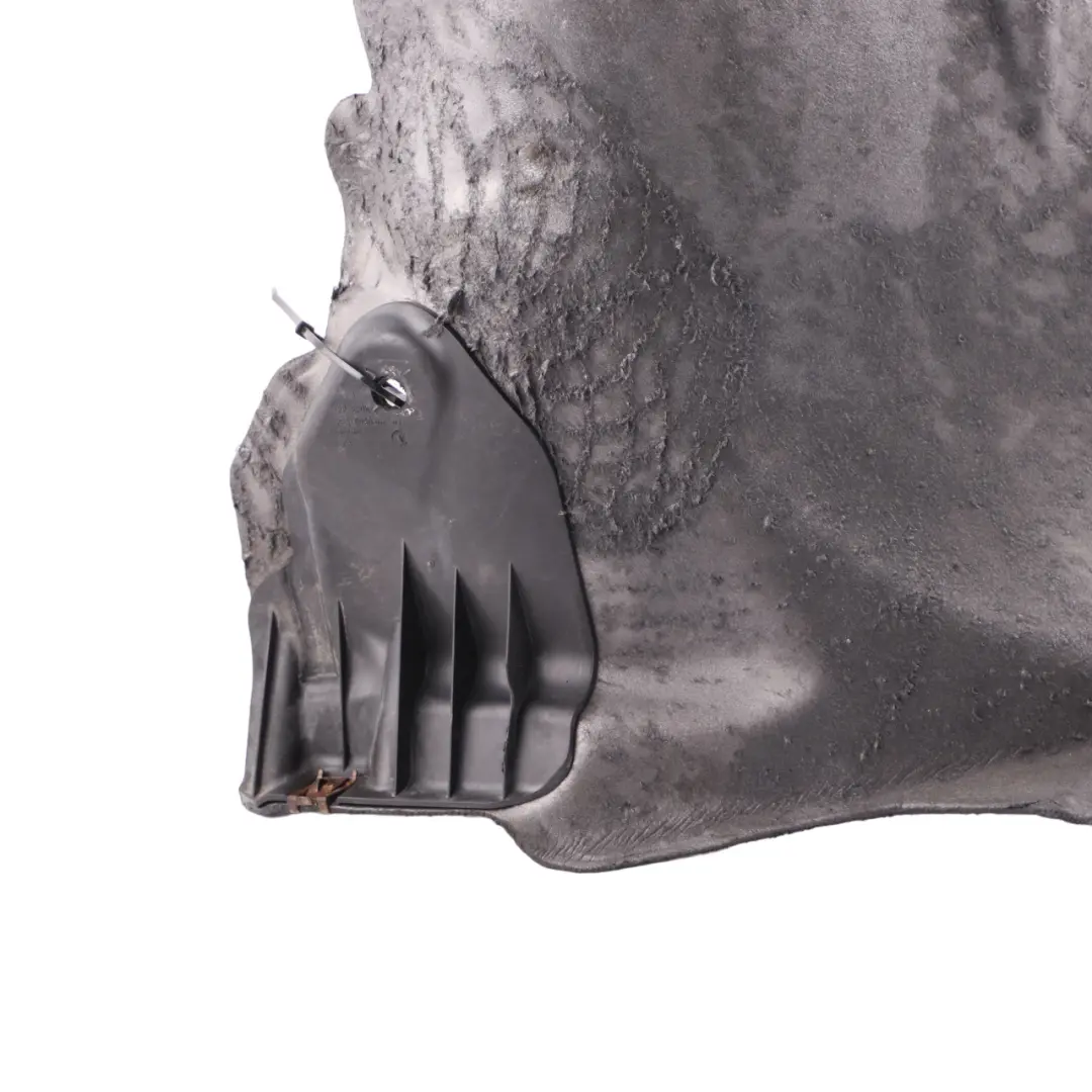 Cubierta Panel Alojamiento Arco Rueda Delantero Derecho para BMW F32 F33 con número de pieza 7260704 BMW F32 F33 Cubierta Panel Alojamiento Arco Rueda Delantero Derecho - SKU 7260704-1 - Número de pieza 7260704