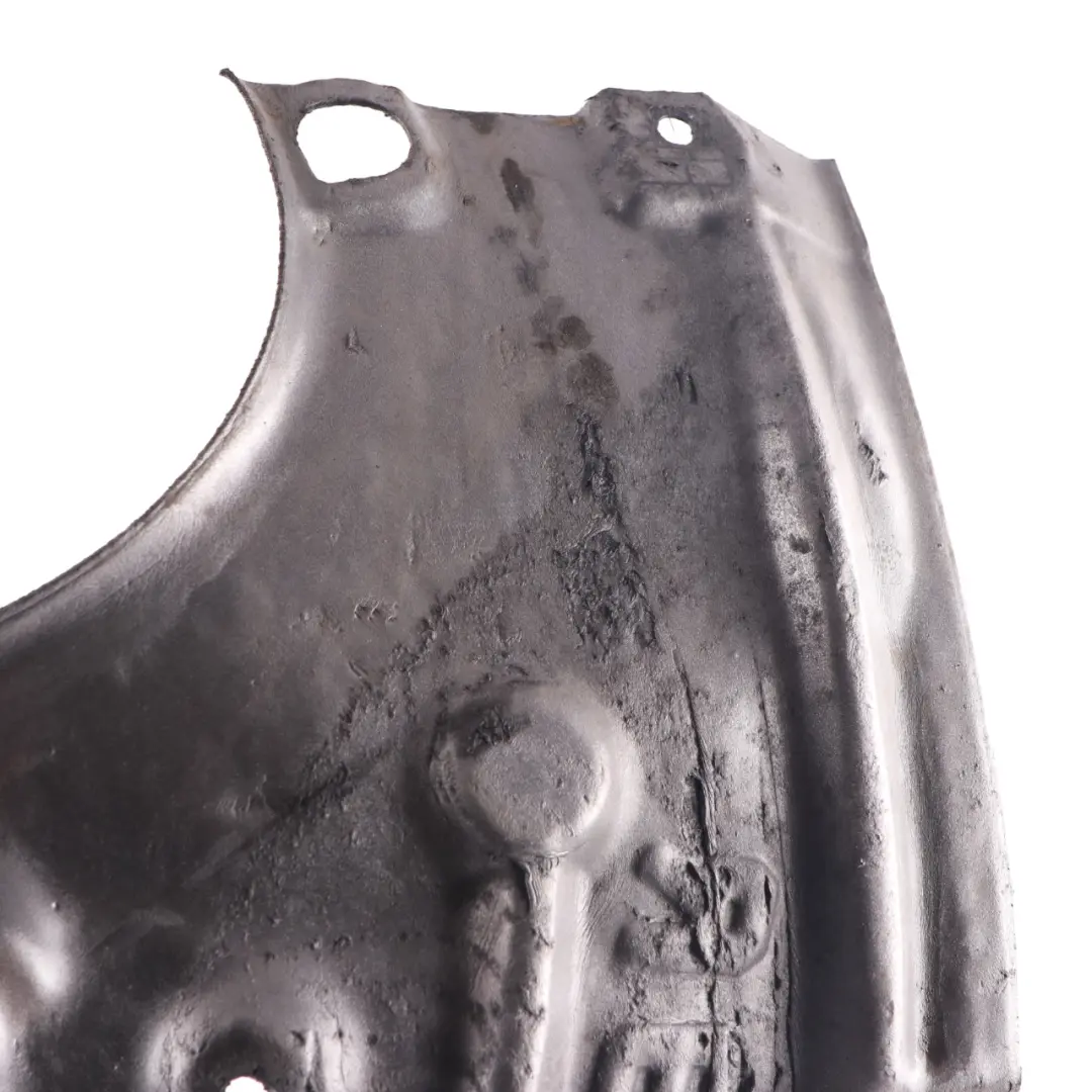 Wheel Arch BMW F32 F33 Front Right O/S Rear Section Housing Cover Panel - SKU 7260704-1 - Part number 7260704