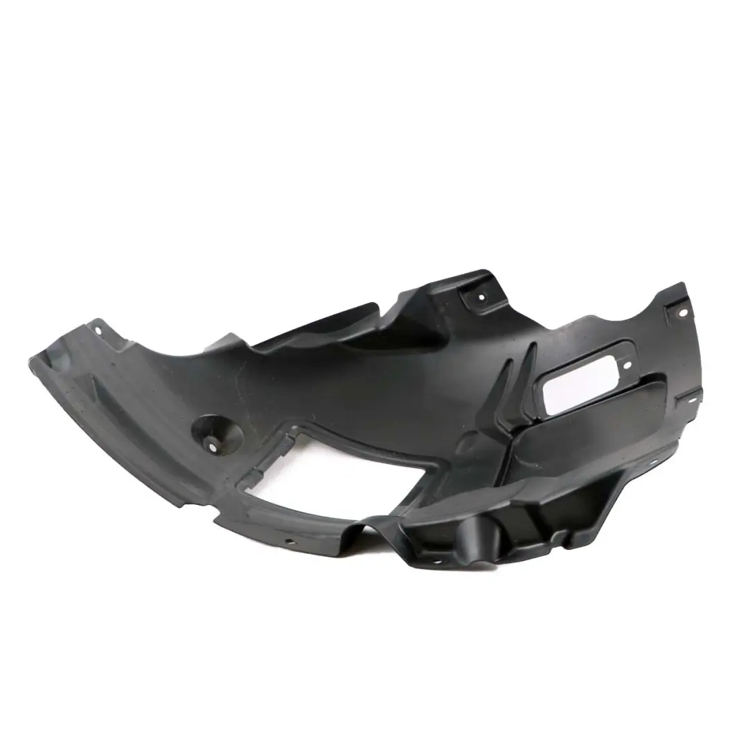 BMW 1 er F20 F21 Abdeckung Radhaus Vorderteil Vorn Links - SKU 7260709-1 - Teilenummer 7260709