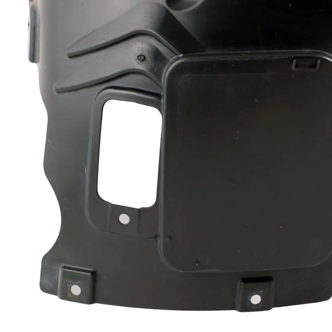 BMW F20 F21 Tapa Paso De Rueda Seccion Delantera Izquierda - SKU 7260709-1 - Número de pieza 7260709