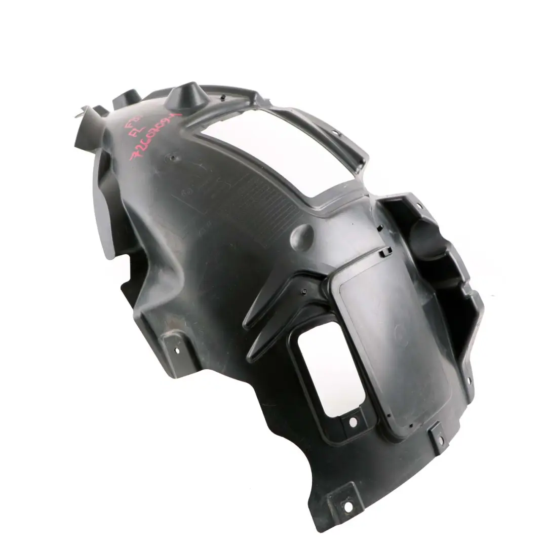 BMW F20 F21 Osłona Nadkole Lewy Przód - SKU 7260709-1 - Numer Części 7260709