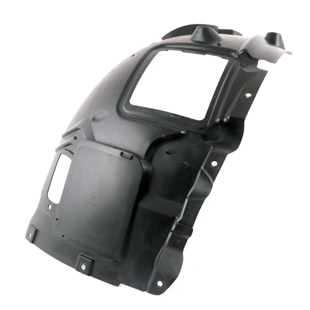 BMW F20 F21 Enjoliveur de passage de roue Partie avant gauche - SKU 7260709-1 - Numéro de pièce 7260709