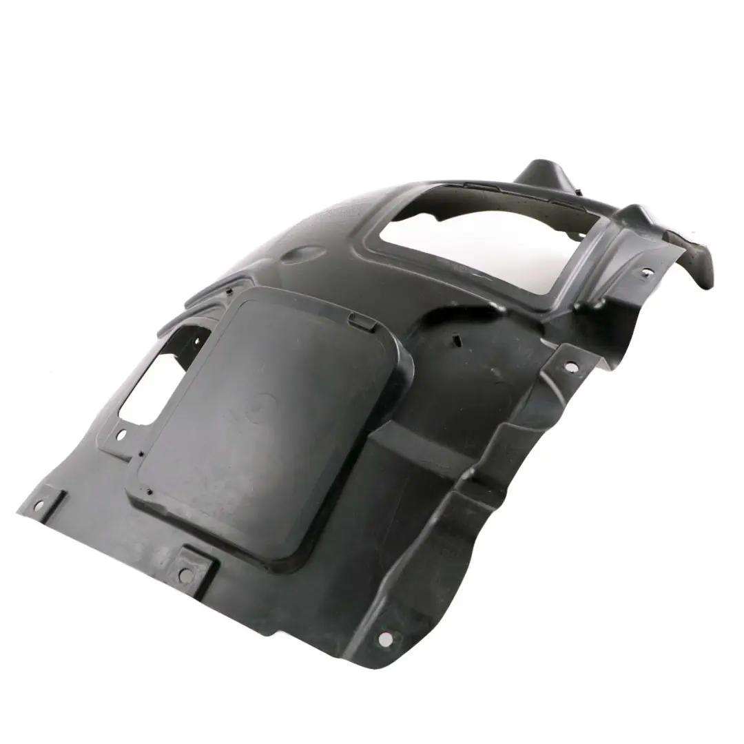 Abdeckung Radhaus Vorderteil Vorn Links für BMW 1 er F20 F21 mit Teilenummer 7260709 BMW 1 er F20 F21 Abdeckung Radhaus Vorderteil Vorn Links - SKU 7260709-1 - Teilenummer 7260709