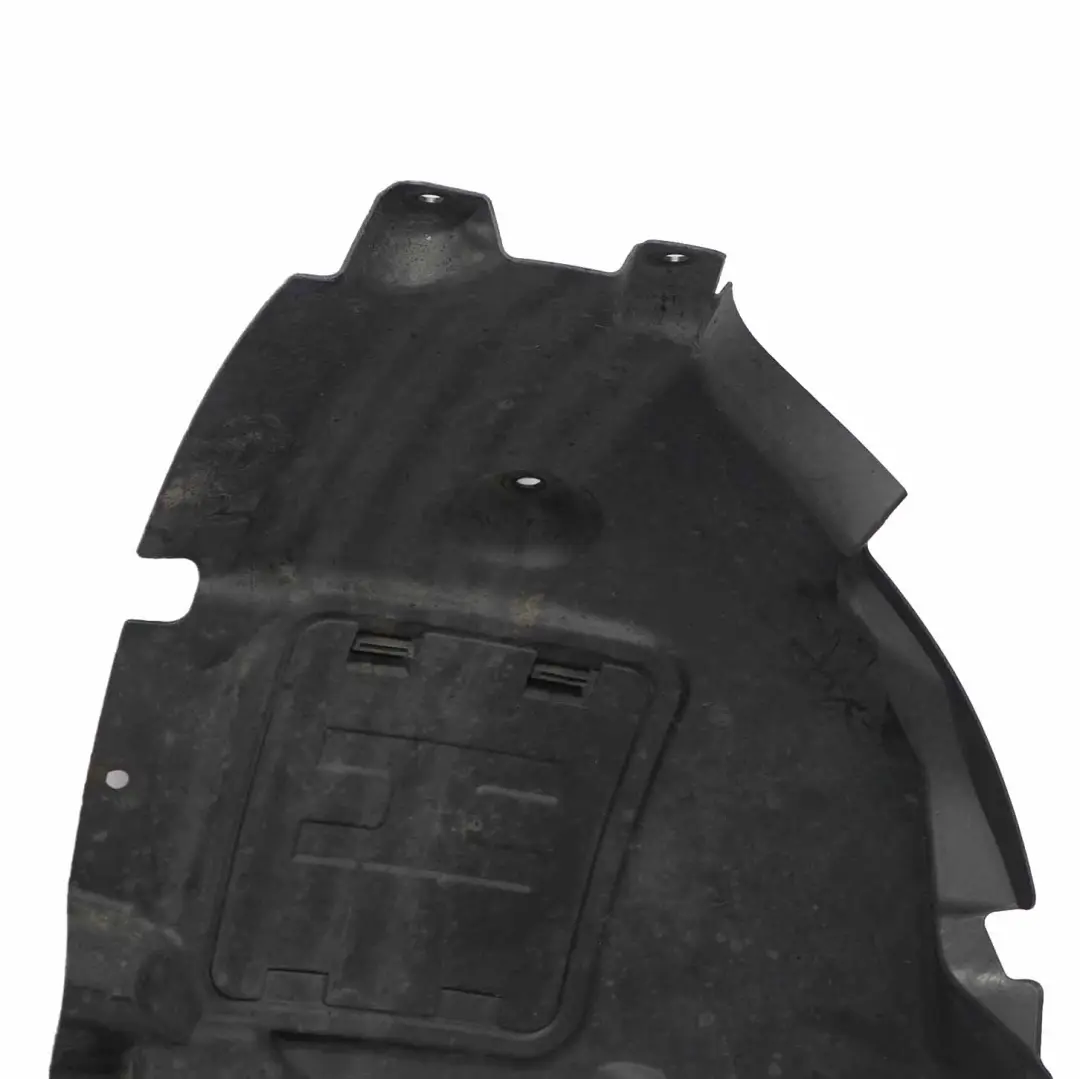 BMW F20 F21 Osłona Nadkola Przód Lewo Przednia Część Sekcja - SKU 7260709-2 - Numer Części 7260709