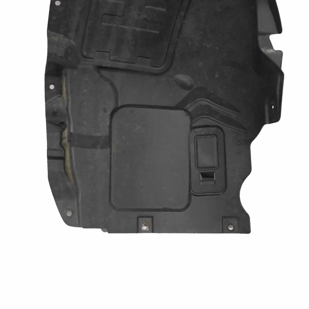 Abdeckung Radhaus Vorderteil Vorn Links für BMW F20 F21 mit Teilenummer 7260709 BMW F20 F21 Abdeckung Radhaus Vorderteil Vorn Links - SKU 7260709-2 - Teilenummer 7260709