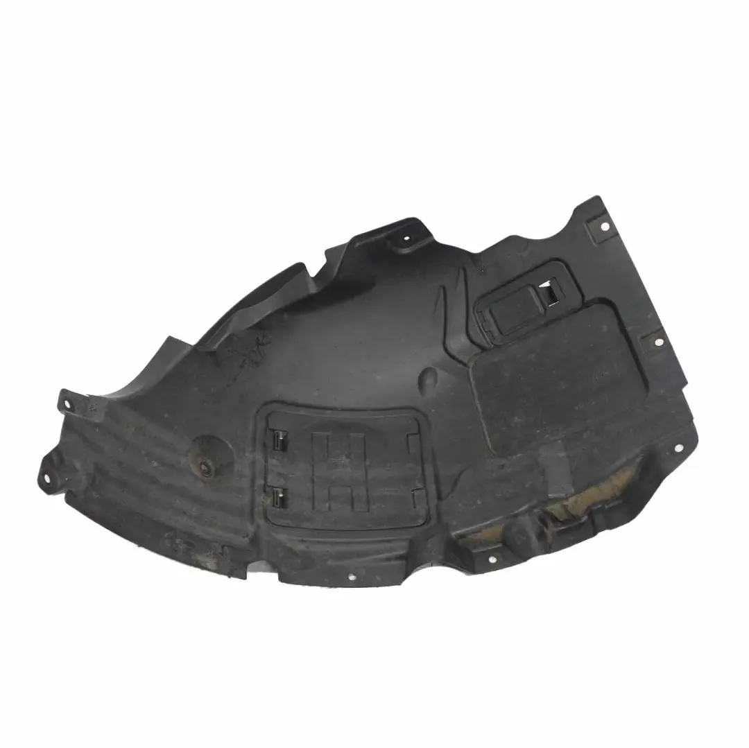 BMW F20 F21 Osłona Nadkola Przód Lewo Przednia Część Sekcja - SKU 7260709-2 - Numer Części 7260709