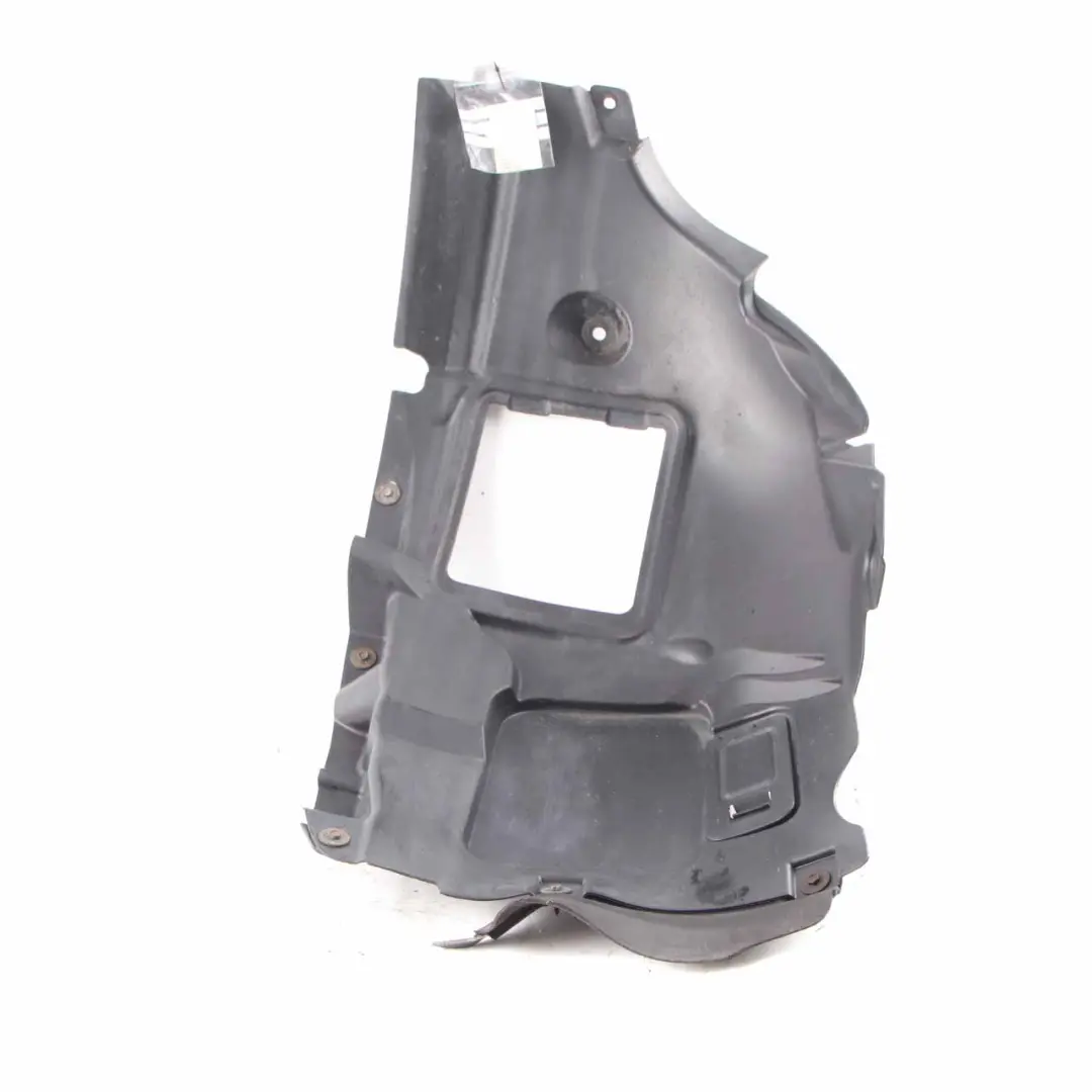 Abdeckung Radkastengehäuse Vorderteil vorne links für BMW F20 F21 mit Teilenummer 7260709 BMW F20 F21 Abdeckung Radkastengehäuse Vorderteil vorne links - SKU 7260709 - Teilenummer 7260709