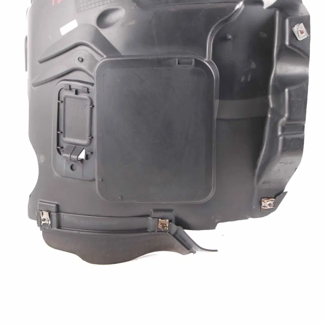 Copertura passaruota Sezione anteriore anteriore sinistra per BMW F20 F21 con numero di parte 7260709 BMW F20 F21 Copertura passaruota Sezione anteriore anteriore sinistra - SKU 7260709 - Numero di parte 7260709