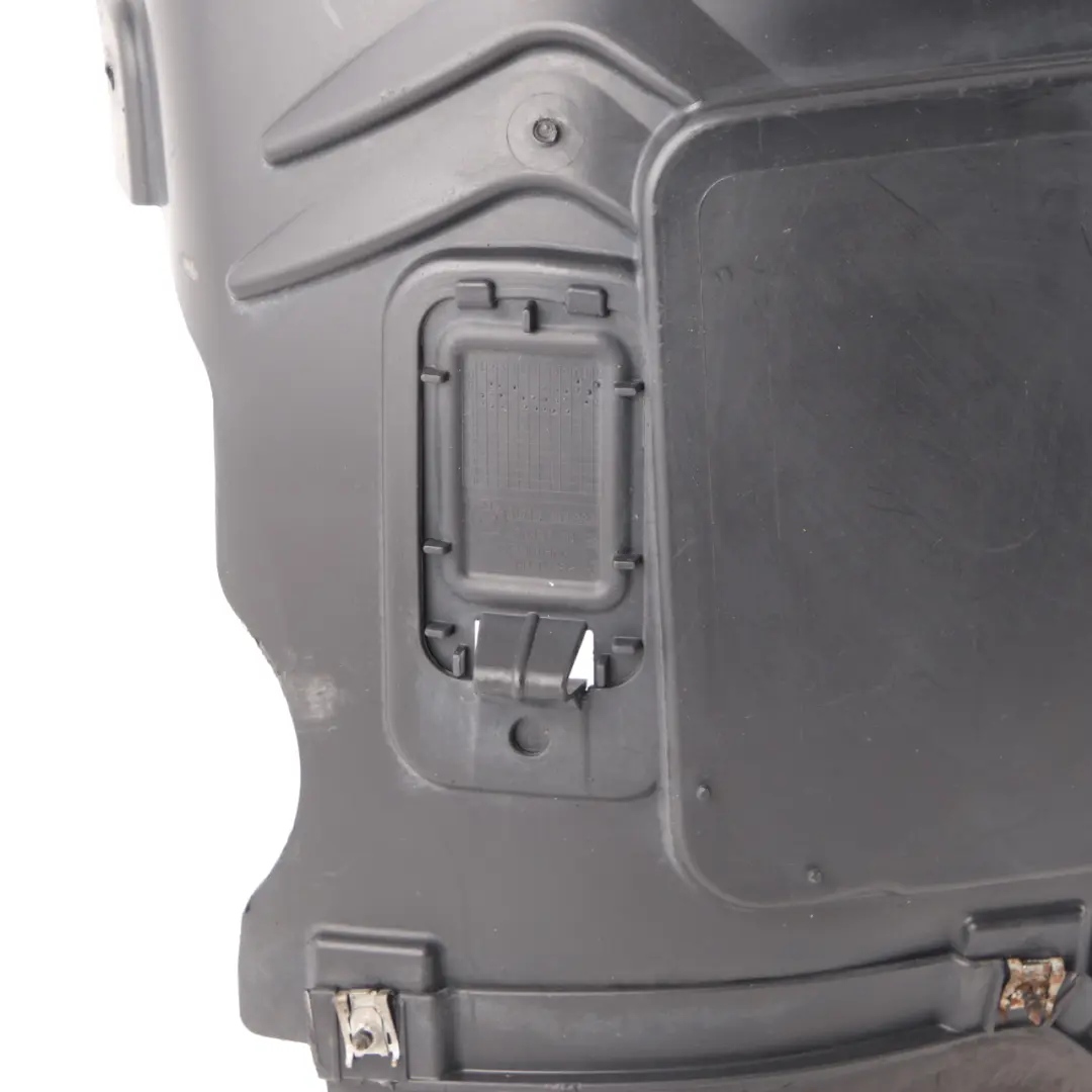 Housse de passage de roue Section avant gauche pour BMW F20 F21 à propos du numéro de pièce 7260709 BMW F20 F21 Housse de passage de roue Section avant gauche - SKU 7260709 - Numéro de pièce 7260709