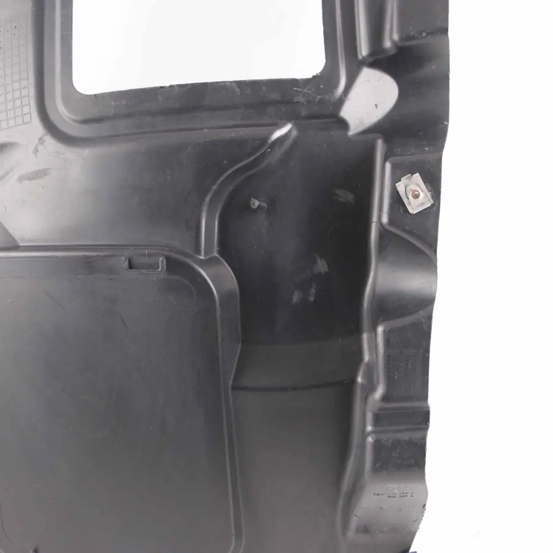 BMW F20 F21 Tapa Paso de Rueda Sección Delantera Izquierda - SKU 7260709 - Número de pieza 7260709