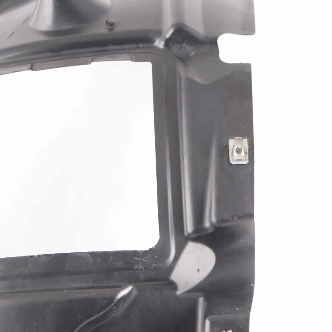 Arch Housing Front Section Front Left N/S to BMW 1 Series F20 F21 Cover Wheel with Part number 7260709 BMW 1 Series F20 F21 Cover Wheel Arch Housing Front Section Front Left N/S - SKU 7260709 - Part number 7260709