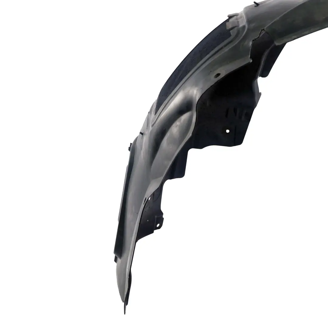 Passaruota BMW F30 F31 Sezione anteriore sinistra Pannello di copertura per con numero di parte 7260725 Passaruota BMW F30 F31 Sezione anteriore sinistra Pannello di copertura - SKU 7260725-1 - Numero di parte 7260725