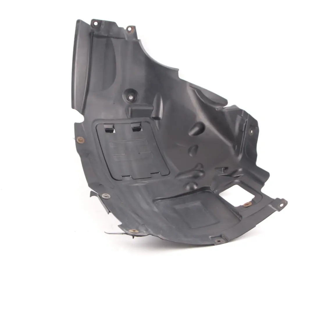 Nadkole Lewy Przód Osłona Część Przednia do BMW F30 F31 o numerze 7260725 BMW F30 F31 Nadkole Lewy Przód Osłona Część Przednia - SKU 7260725-1 - Numer Części 7260725