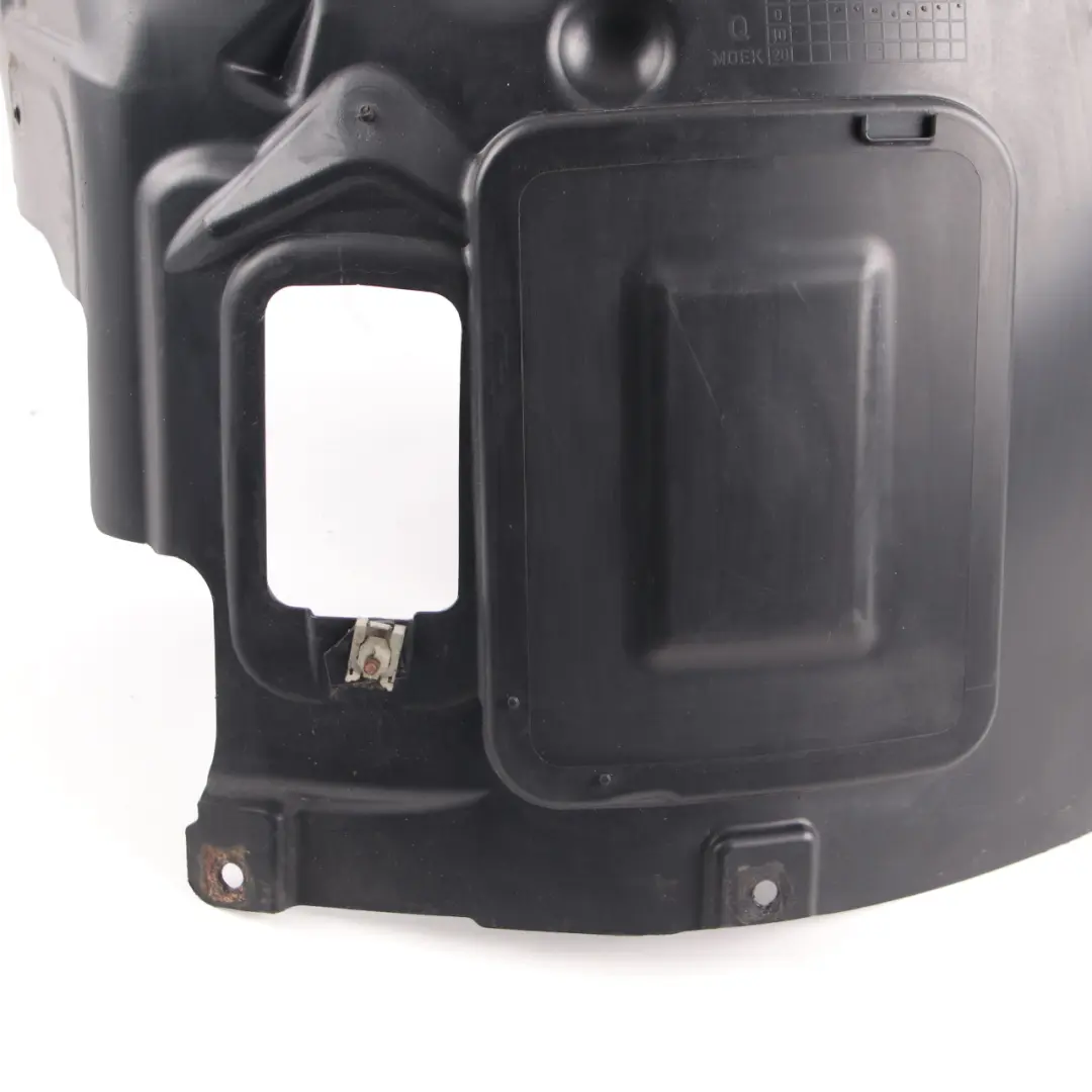 Passage de Roue BMW F30 F31 Avant Gauche Section Avant Cache Panneau pour à propos du numéro de pièce 7260725 Passage de Roue BMW F30 F31 Avant Gauche Section Avant Cache Panneau - SKU 7260725-1 - Numéro de pièce 7260725