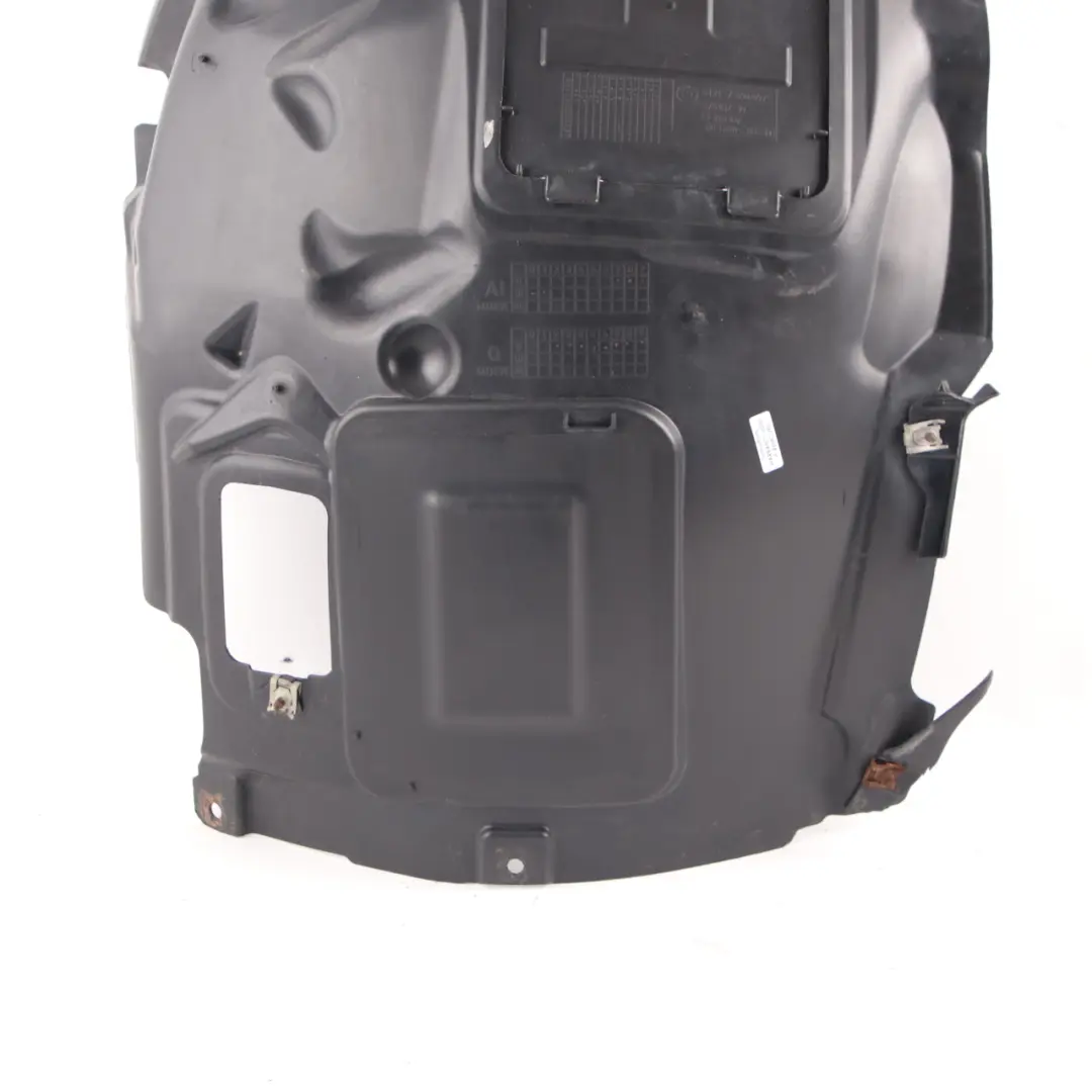 Radkasten BMW F30 F31 vorne links Frontbereich Gehäuseabdeckung für mit Teilenummer 7260725 Radkasten BMW F30 F31 vorne links Frontbereich Gehäuseabdeckung - SKU 7260725-1 - Teilenummer 7260725