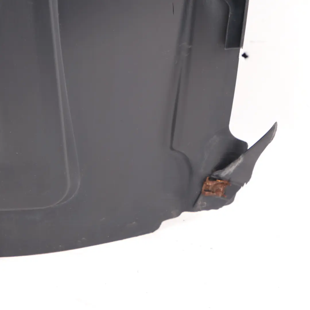 Nadkole Lewy Przód Osłona Część Przednia do BMW F30 F31 o numerze 7260725 BMW F30 F31 Nadkole Lewy Przód Osłona Część Przednia - SKU 7260725-1 - Numer Części 7260725