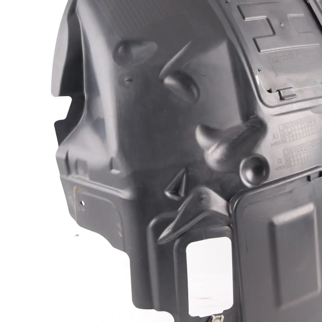 Rueda Delantera Izquierda Panel Cubierta Carcasa Delantera para BMW F30 con número de pieza 7260725 BMW F30 Rueda Delantera Izquierda Panel Cubierta Carcasa Delantera - SKU 7260725-1 - Número de pieza 7260725