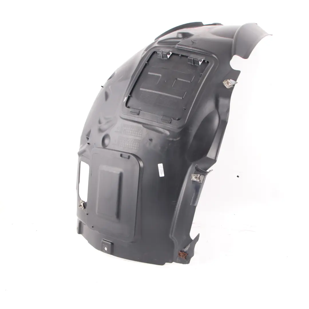 Nadkole Lewy Przód Osłona Część Przednia do BMW F30 F31 o numerze 7260725 BMW F30 F31 Nadkole Lewy Przód Osłona Część Przednia - SKU 7260725-1 - Numer Części 7260725