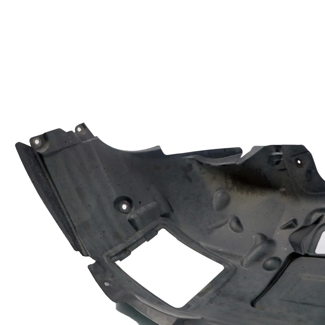 Arco anteriore sinistro Sezione anteriore ruota copertura per BMW F30 F31 con numero di parte 7260725 BMW F30 F31 Arco anteriore sinistro Sezione anteriore ruota copertura - SKU 7260725 - Numero di parte 7260725