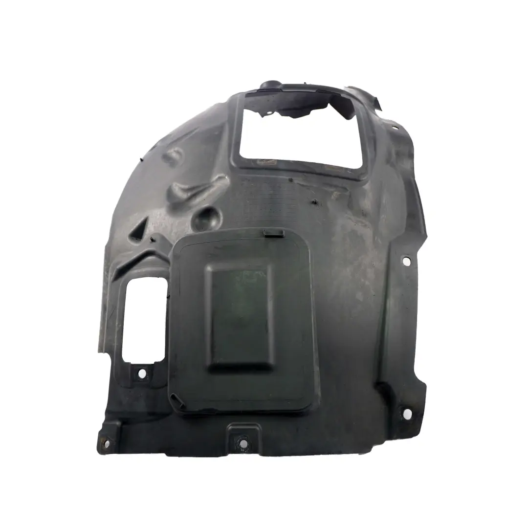 gauche roue Section avant Boîtier Panneau recouvrement pour BMW F30 F31 Avant à propos du numéro de pièce 7260725 BMW F30 F31 Avant gauche roue Section avant Boîtier Panneau recouvrement - SKU 7260725 - Numéro de pièce 7260725