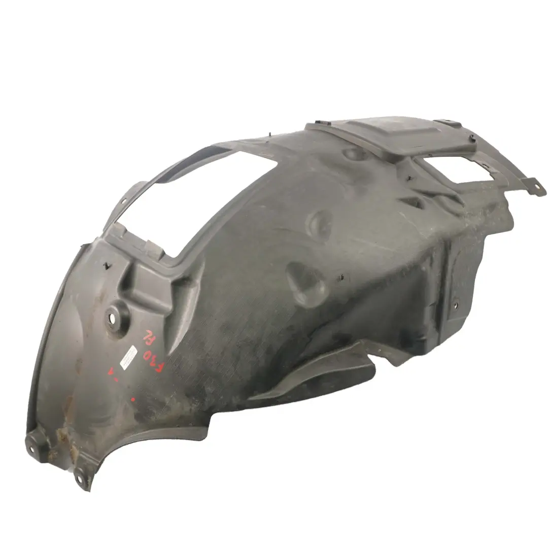 BMW F30 F31 Front Left N/S Wheel Arch Front Section Housing Cover Panel - SKU 7260725 - Part number 7260725