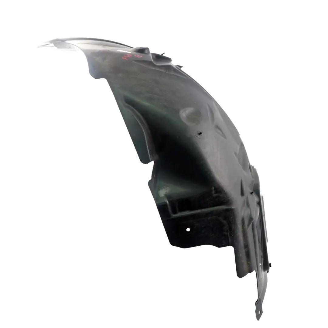 BMW F30 F31 Avant gauche roue Section avant Boîtier Panneau recouvrement - SKU 7260725 - Numéro de pièce 7260725