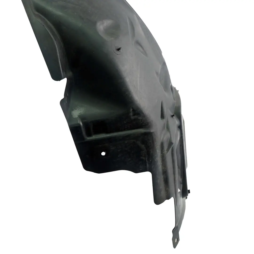 BMW F30 F31 Front Left N/S Wheel Arch Front Section Housing Cover Panel - SKU 7260725 - Part number 7260725