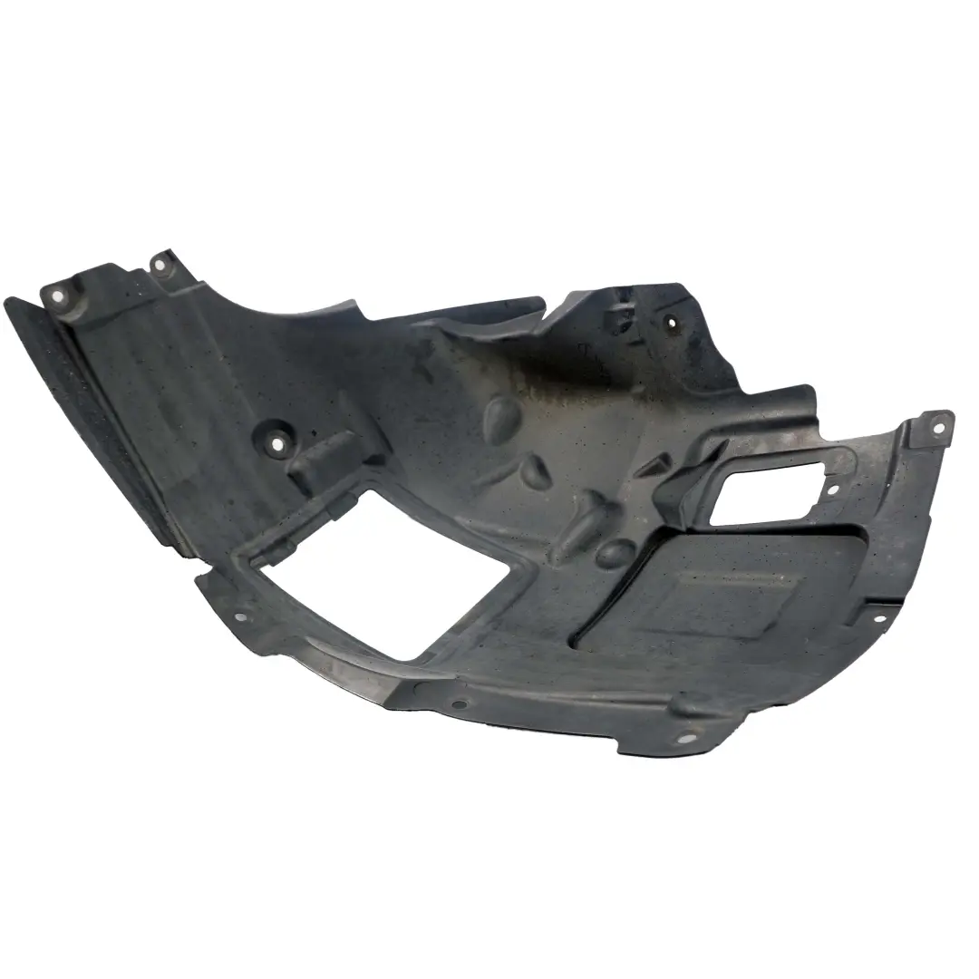 BMW F30 F31 Avant gauche roue Section avant Boîtier Panneau recouvrement - SKU 7260725 - Numéro de pièce 7260725