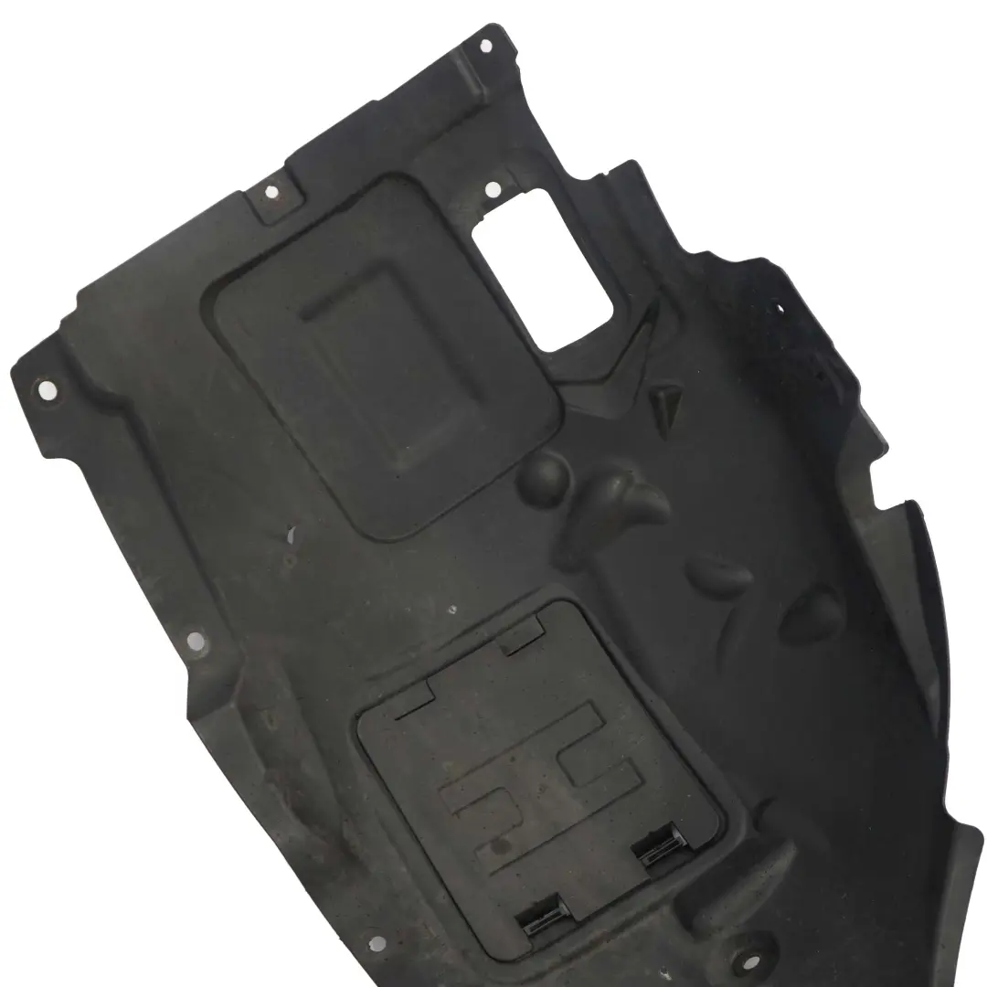 BMW F30 F31 Cover Guard Splash Front Section Wheel Arch Front Right O/S - SKU 7260726-1 - Part number 7260726
