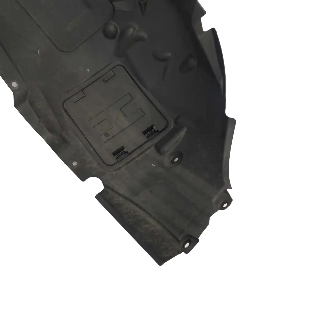 BMW F30 F31 Cover Guard Splash Front Section Wheel Arch Front Right O/S - SKU 7260726-1 - Part number 7260726