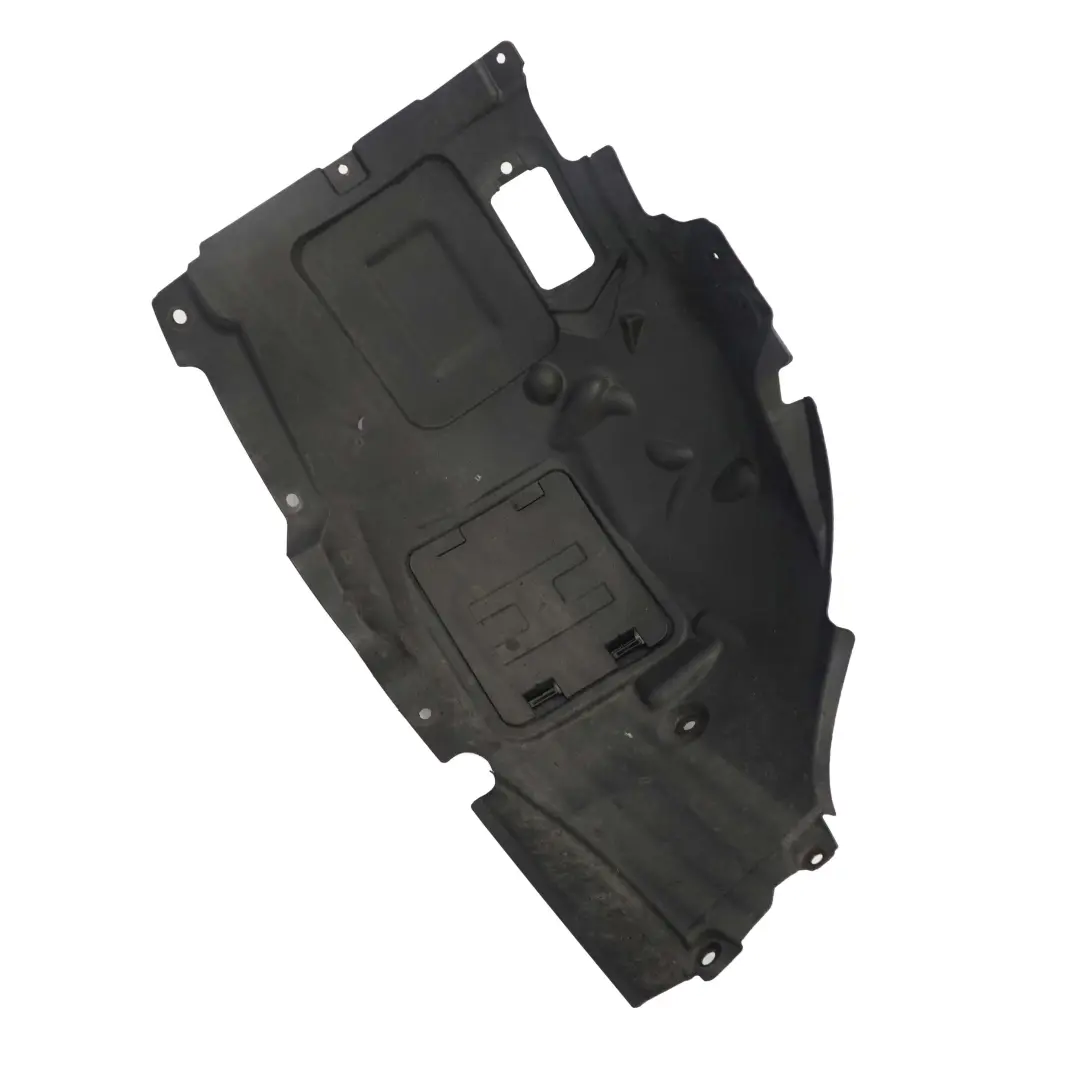 BMW F30 F31 Nadkole Osłona Przód Lewo Przednia Część Sekcja - SKU 7260726-1 - Numer Części 7260726